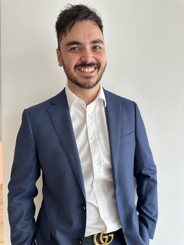 Alexander Truong - CEO | Product Owner