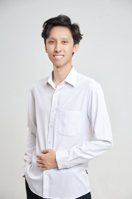 Nhan Nguyen - CTO | Lead Robotics Engineer