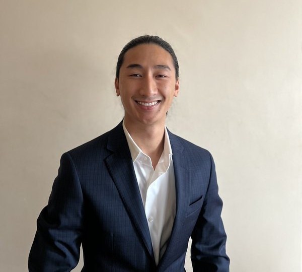 Nam Tran - Director of Sales & Marketing